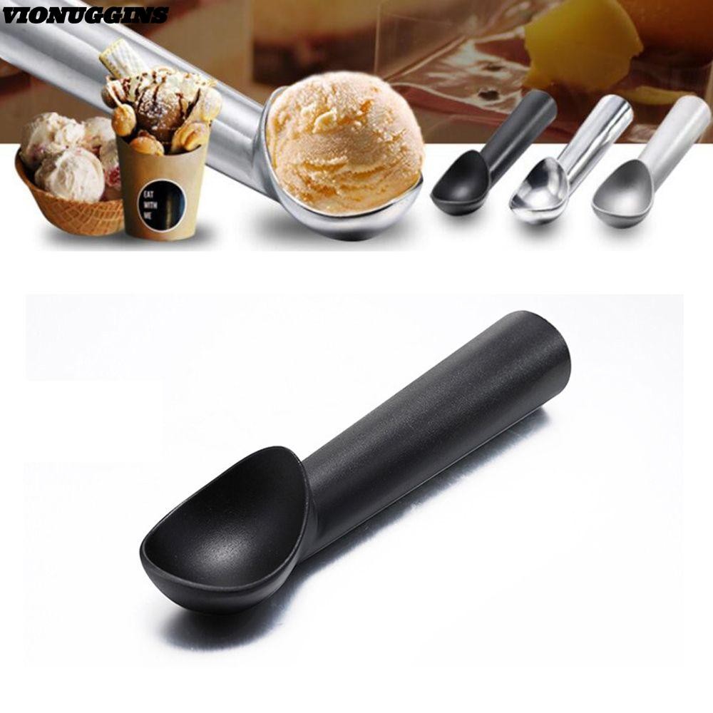 VIONUGGINS Non-Stick Kitchen Fruit Dipper Anti-Freeze