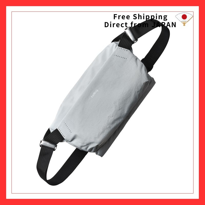 [Bellroy] Venture Sling 9L Large Capacity Crossbody Bag