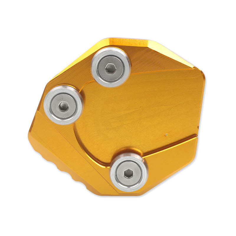 ผลิตภัณฑ์ใหม่ เหมาะสําหรับ ซูซูกิ GXSR125/150 ส125/150 ซีเอ็นซี ดัดแปลงด้านข้างสนับสนุนที่นั่งขนาดให