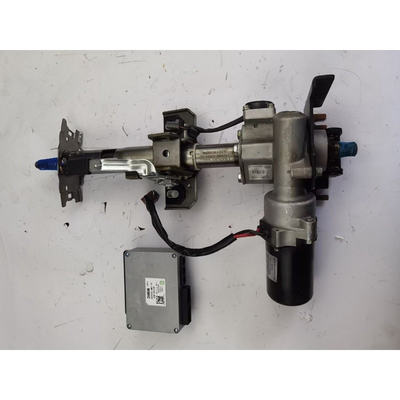 เหมาะสําหรับ Changan Xinyuexiang v3cs35/cs75/ใหม่ Benben/cs55 อิเล็กทรอนิกส์พวงมาลัยคอลัมน์ประกอบพวง