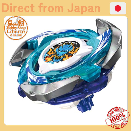 [Direct Japan]  BEYBLADE X Beyblade X CX-01 Starter Drumblade S6-60V   ประเทศญี่ปุ่น  Japan NEW