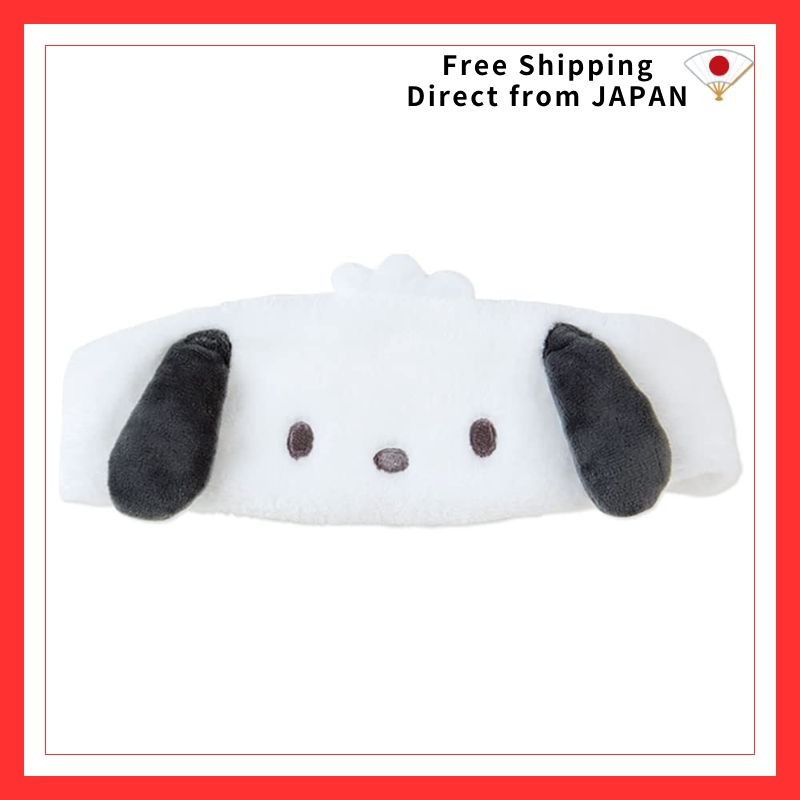 Sanrio Hairband Hair Turban Series