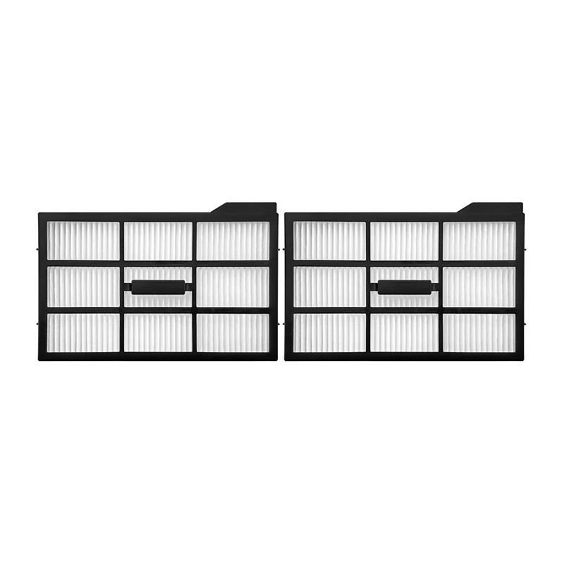 ใช้งานร่วมกับ Eufy E28 Omni/E25 Omni เครื่องดูดฝุ่นหุ่นยนต์ HEPA Filter อะไหล่