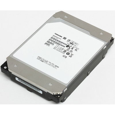 Original Toshiba/Toshiba MG08ACA16TE 16TB Helium 16T SATA Enterprise Grade Mechanical Hard Drive