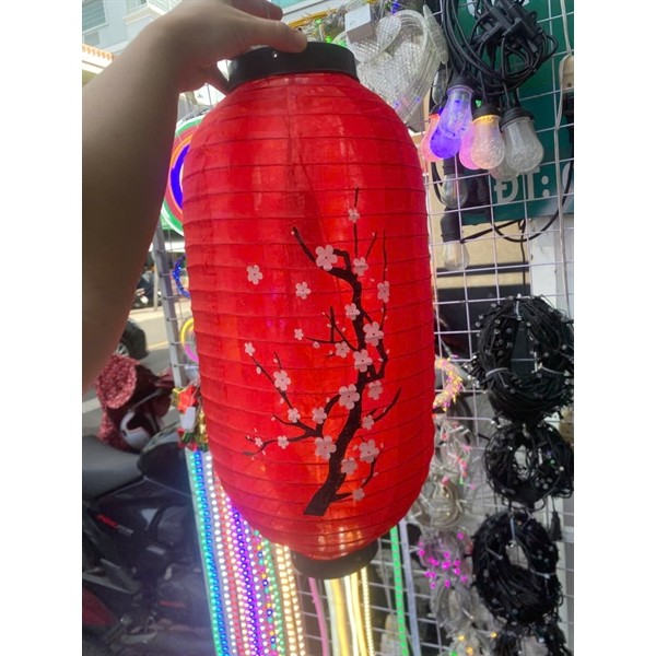 ตะเกียงผ้า เบอร์ 25 (ราคาไม่รวมหลอดไฟ หางและสายไฟ)