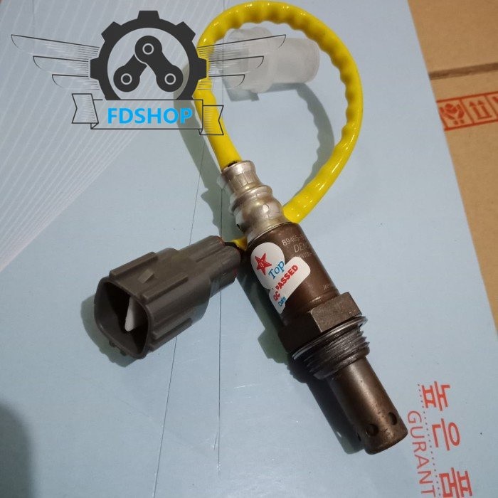 เซนเซอร์ออกซิเจน Daihatsu grand max O2