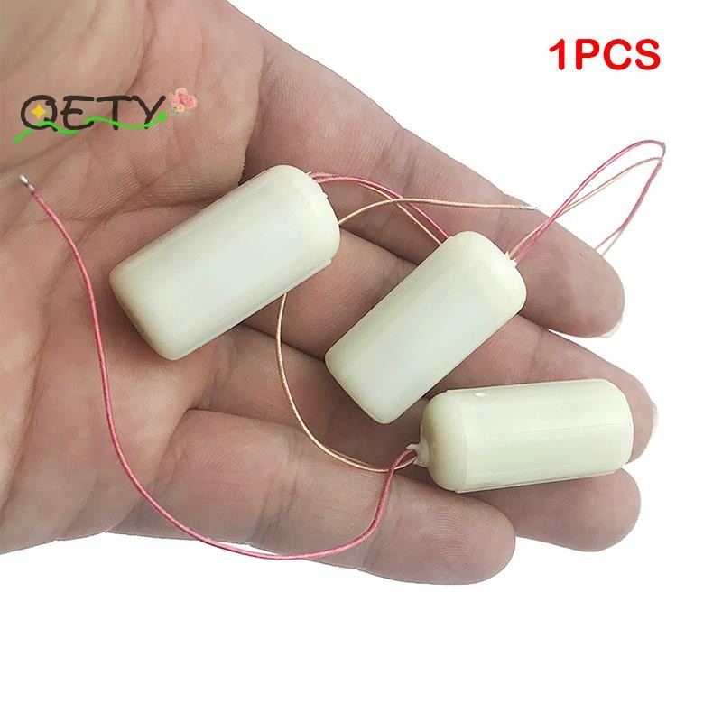 [qetyellow] 1 PC 15x30 มม.DC Mini Motor ในตัวกันน้ํา DC 2V 3V 3.7V 5V Strong Power Mini Engine TH