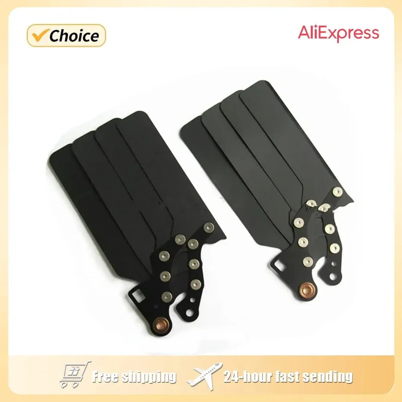 ใหม่ Original SLR กล้องดิจิตอลซ่อมและอะไหล่ EOS 50D 60D 70D 80D 90D ชัตเตอร์ใบมีดชัตเตอร์ผ้าม่านสําห