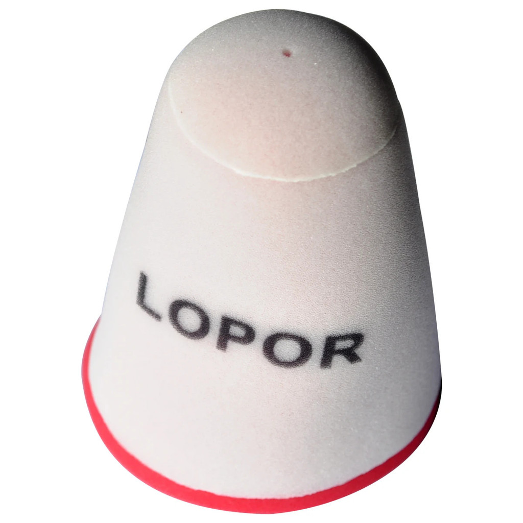 รถจักรยานยนต์กรองอากาศไอดีทําความสะอาดโฟมสําหรับYamaha YFZ450 04-13 YFZ450R YFZ 450R 450SE 09-21 YFZ