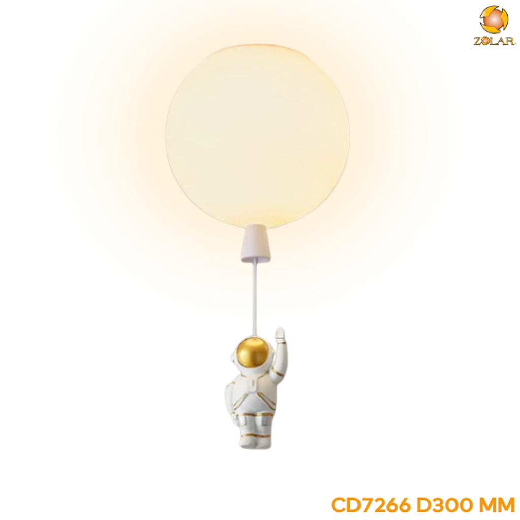 โคมไฟติดเพดานห้องเด็ก KID LAMP CD7266