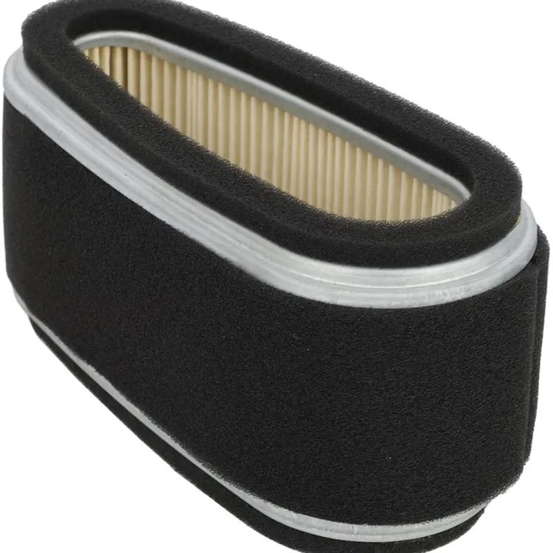 KAWASAKI 11013-2110 กรองอากาศสําหรับคาวาซากิ FC400V FC420V สําหรับ John Deere M97211 M74285 LX172 LX