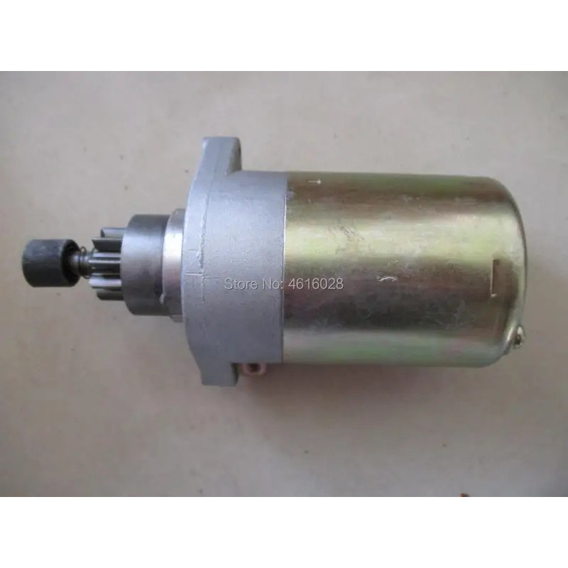 IG3000E KIPORสตาร์ทเครื่องกําเนิดไฟฟ้า IG3000E 9