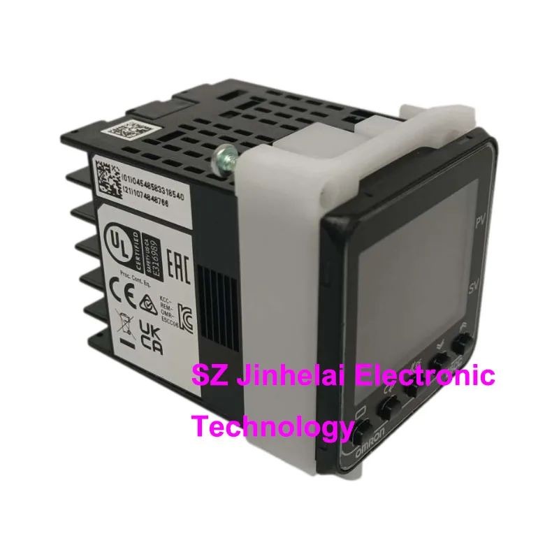 ร้อนใหม่และต้นฉบับ OMRON E5CC-QX2ASM-802 E5CC-RX2DSM-802 E5CC-QX2DSM-802 อุณหภูมิดิจิตอล Controller 