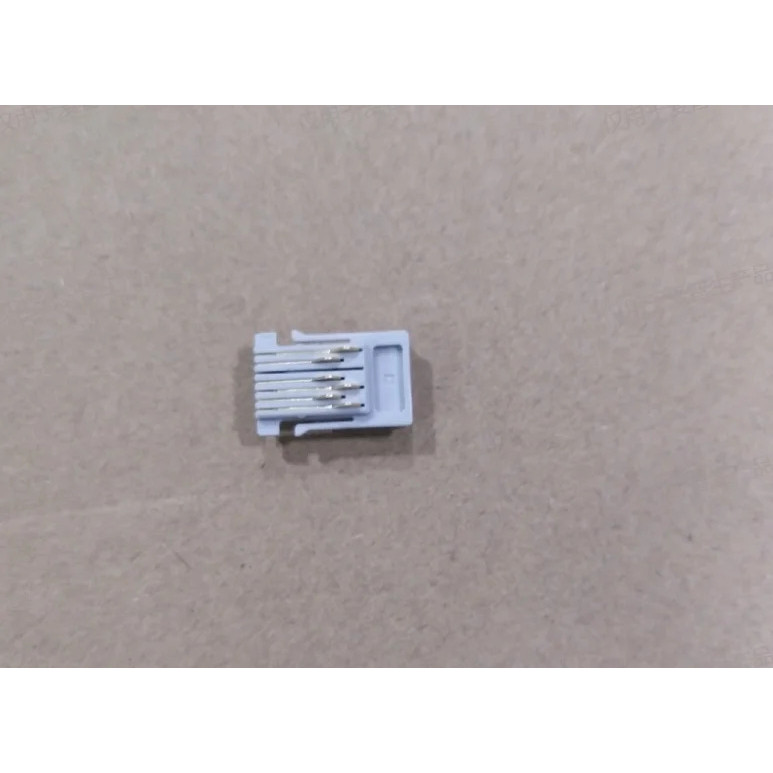 ตลับหมึกชิป Connector ผู้ถือ CSIC ASSY 100% ใหม่สําหรับ EPSON L6578 L6558 L6570 L6550 L18050 L8050 C