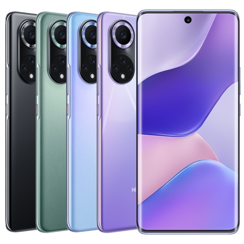 [จัดส่งฟรี SF สนใจ 24 ฉบับที่] Huawei Zhixuan Hi nova 9 โทรศัพท์มือถืออย่างเป็นทางการ nova9pro Flags