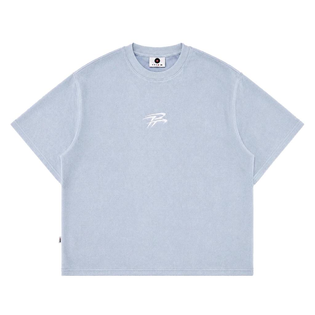 TRNO COZY TEE BABY สีฟ้า