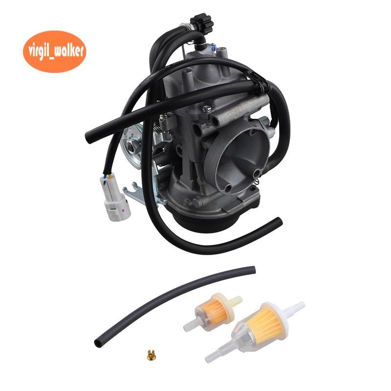คาร์บูเรเตอร์ใหม่สําหรับ Drz400 Drz400SM Drz400S 13200-29FB4 13200-29FC3 13200-29FQ0 13200-29F21 150