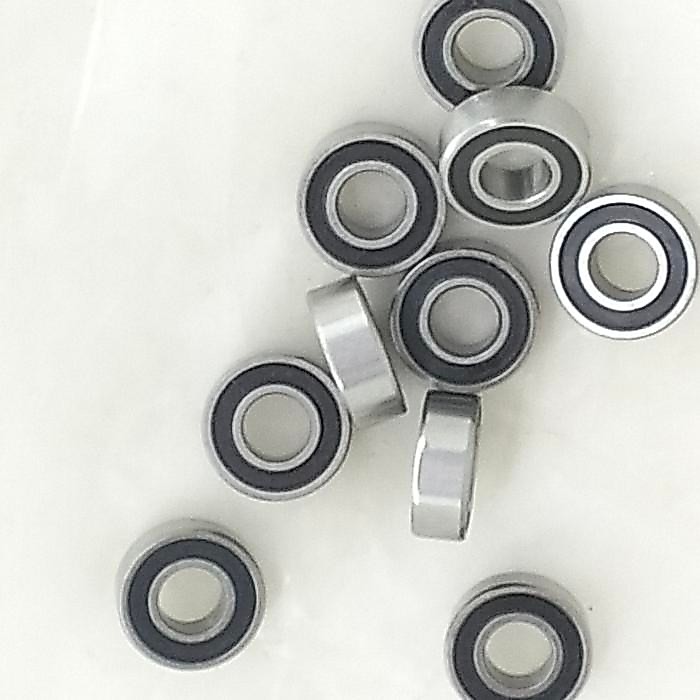 MINIATURE BEARING 688 2RS 8x16x5