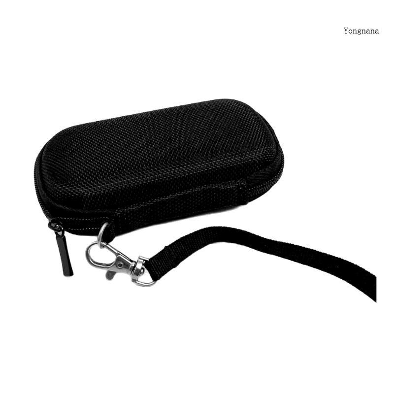 CH* กระเป๋าเก็บของสําหรับ ICD-UX570 PX370 อุปกรณ์บันทึกเสียงและการเดินทางที่จําเป็น