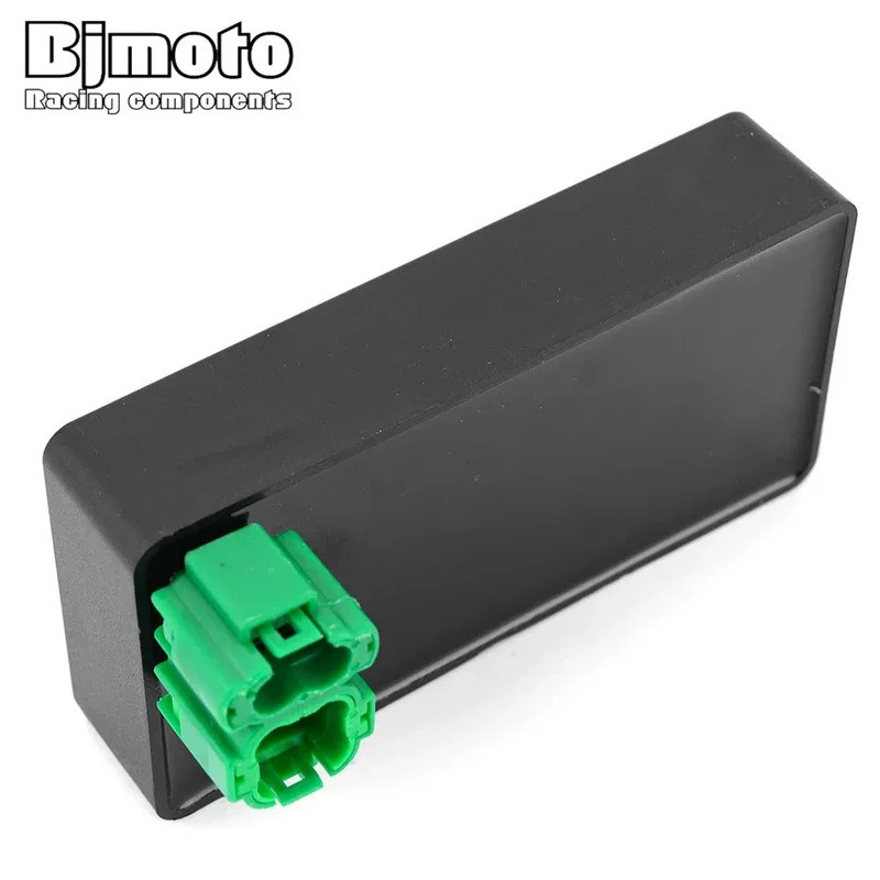 FW Ignitor CDI กล่องโมดูลสําหรับ Honda NX650 1988-1990 NX 650 NX500 Dominator 1988-1999 XR650L 1993-
