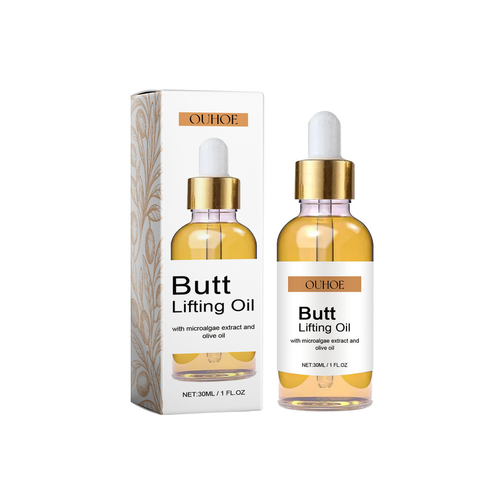 C cpsr Skin Care ouhoe Moisturizing Oil Hip Care Hip Care บํารุงนวดผิว Body Oil VF1B