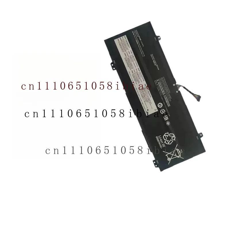 แบตเตอรี่แล็ปท็อปใหม่สําหรับ Lenovo IdeaPad C340-14API S540-14IML Flex-1 L18C4PF3 L18C4PF4 L18M4PF4 