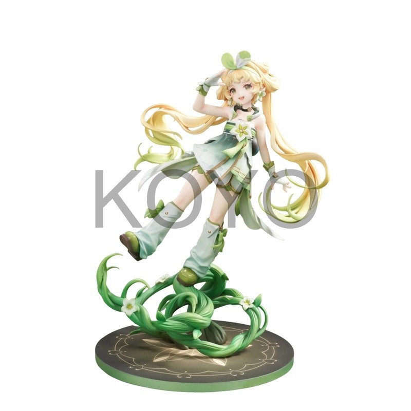 Authentic Original Design (Hobby Sakura) Wuthering Waves - Verina - 1/7 Figure