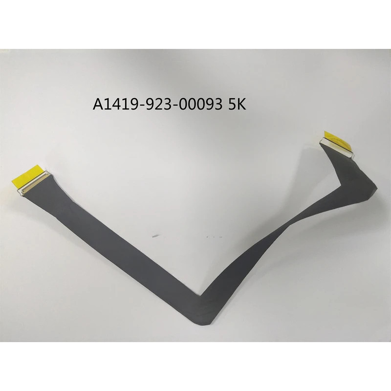 *เหมาะกับ iMac 27" A1419 2K 5K14-15 สายหน้าจอ 923-00093 923-03008-