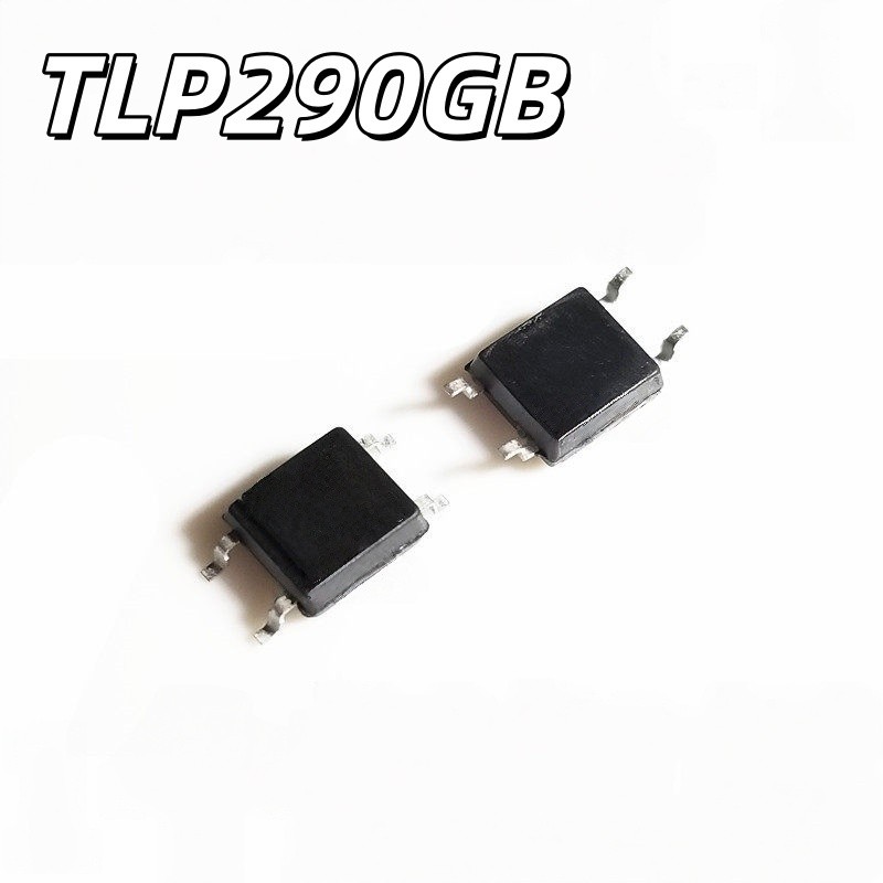 P290 TLP290GB TLP290-1GB Patch SOP-4 AC Photoelectric Coupler