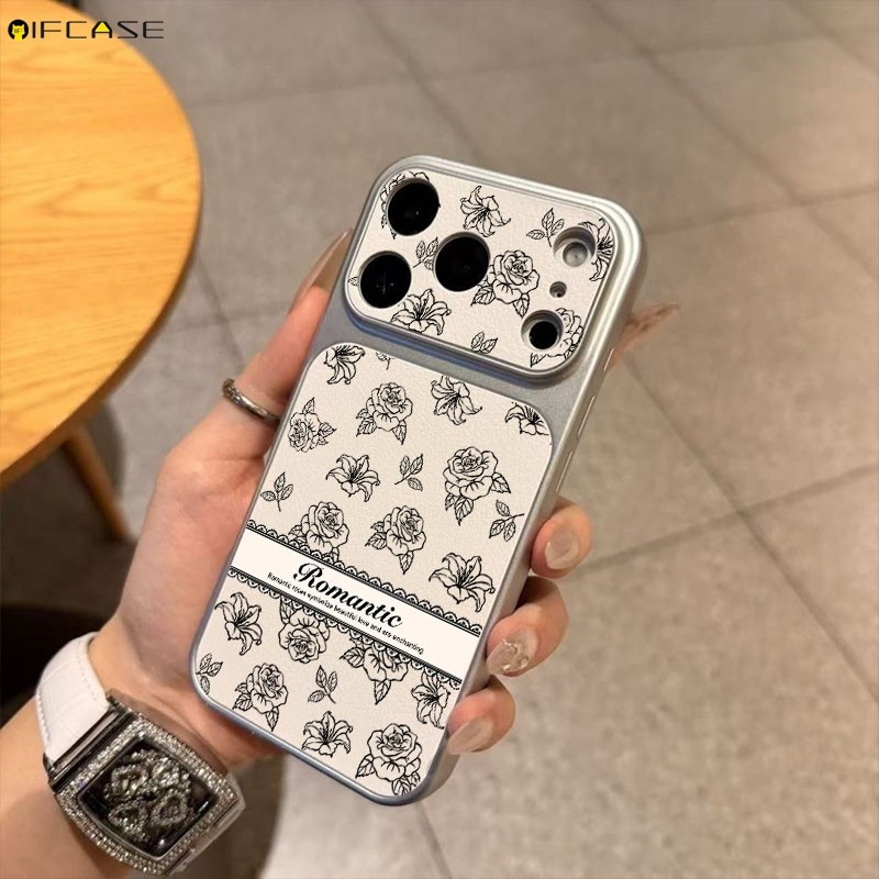 สําหรับRealmeหมายเหตุ80 70 70T 60 60X 50 N65 N63 N61 N55 N53 Q5 Q5i Q3 Q3i Q2 เคสโทรศัพท์สีขาวPUหนัง
