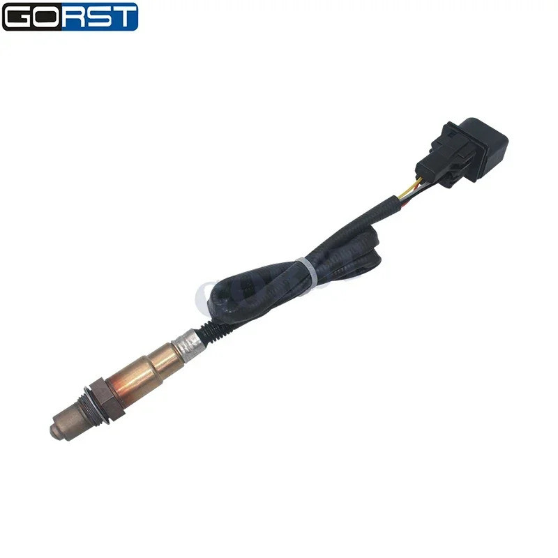 เซนเซอร์ออกซิเจน  0258007274 สําหรับ Bmw E90 E91 E87 อะไหล่รถยนต์ 11787530283