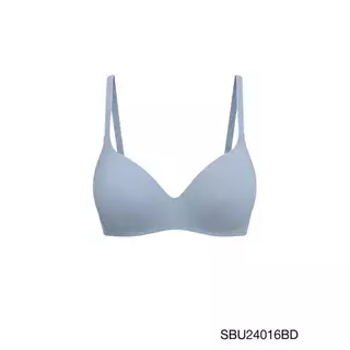 Sabina Pretty Perfect Level 1 เสื้อชั้นใน ไร้โครง รหัส SBU24016