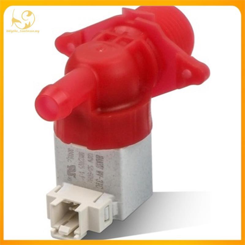 W11688994 วาล์วน้ําเข้าสําหรับ Whirlp Inglis เครื่องซักผ้ารุ่น MHW5630HC2 MHW5630HC0 MHW6630HC1 MHW8