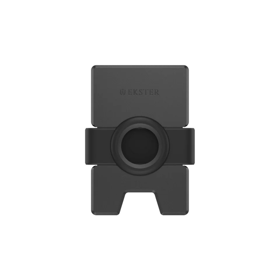 EKSTER AirTag Cash Band AirTag Wallet Money Clip Band Slim Cash Holder Strap Minimalist Wallet Acces