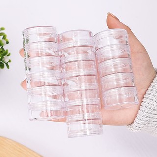 Hộp Đựng Trang Sức Trong Suốt Nhiều Tầng Cỡ Lớn Tiện Dụng Ốp