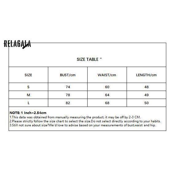 RELAGALA เสื้อชั้นในสตรีผู้หญิง 2026 รูปที่ 4
