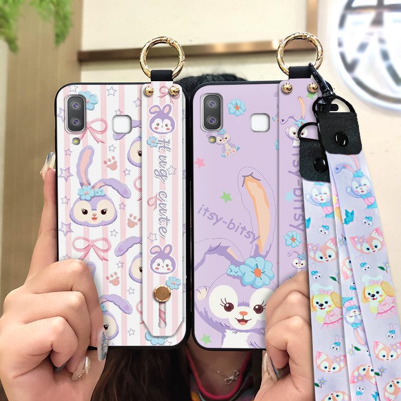 เหมาะสําหรับ Samsung Galaxy A9 Star/A8 Star/SM-G8850 เคสโทรศัพท์อินเทรนด์สร้างสรรค์
