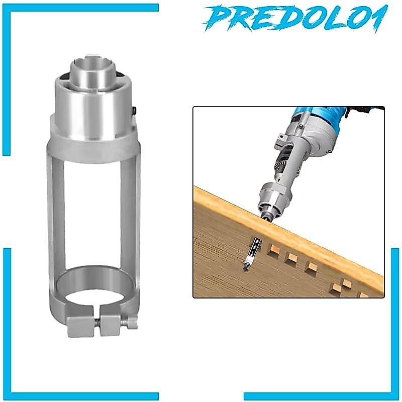 [Predolo1] เครื่องมืออุปกรณ์เสริมเครื่องมืออะแดปเตอร์รูสี่เหลี่ยม