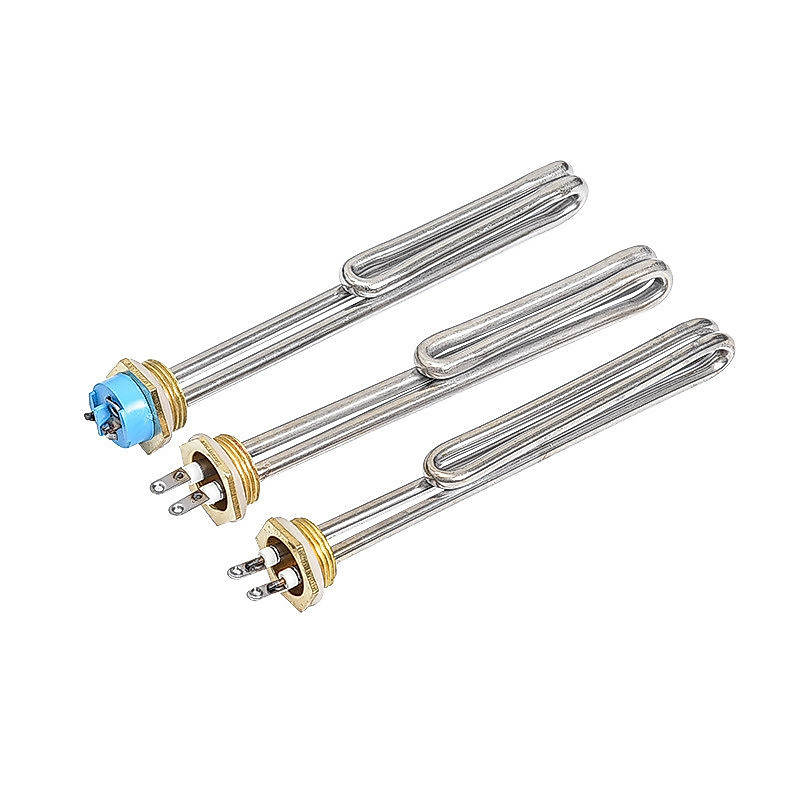 Electric Heating Rod Solar Electric Heating Tube 220V2KW 3KW 4KW