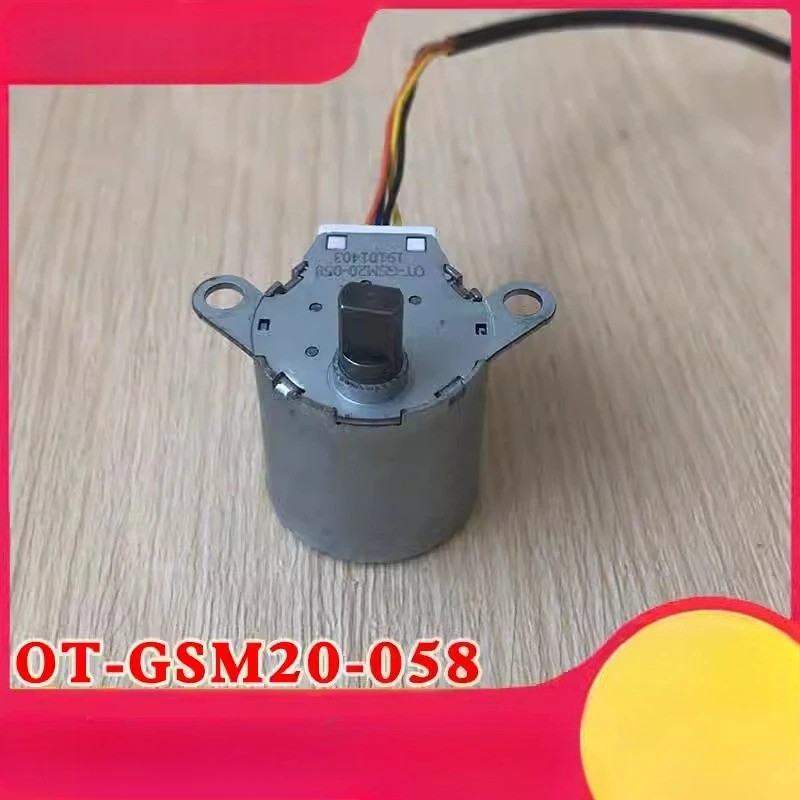 เหมาะสําหรับกล้องเฝ้าระวัง EZVIZ CS-H8 C8PF มอเตอร์มอเตอร์ 0T-GSM20-058
