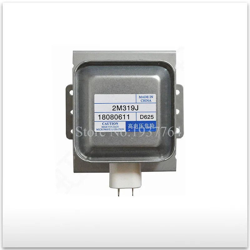 ใหม่ 100% สําหรับเตาอบไมโครเวฟ Galanz Magnetron 2M319J ชิ้นส่วนไมโครเวฟ
