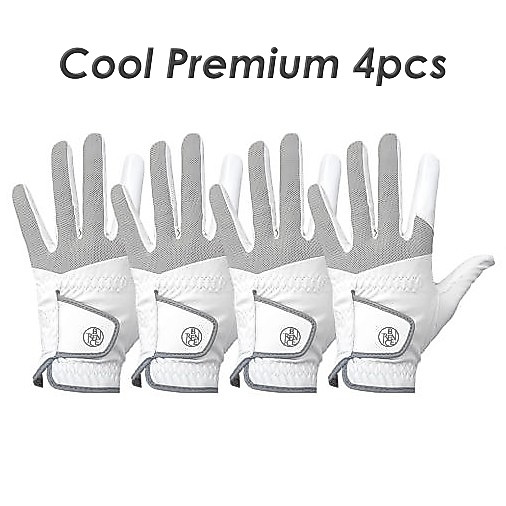[BRENCE] ถุงมือกอล์ฟผู้ชาย Air Cool Premium Mesh