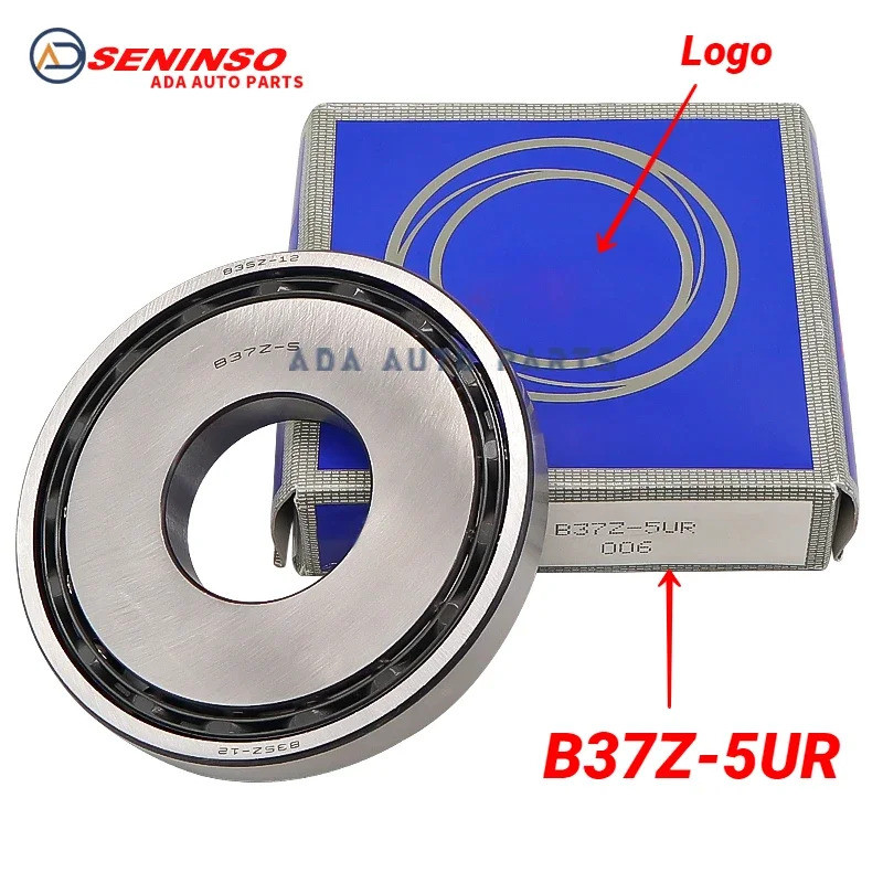 ใหม่ K114 CVT เกียร์อัตโนมัติรอกแบริ่ง B37Z-5UR B35Z-12 B37Z5UR B35Z12 สําหรับ TOYOTA LEXUS