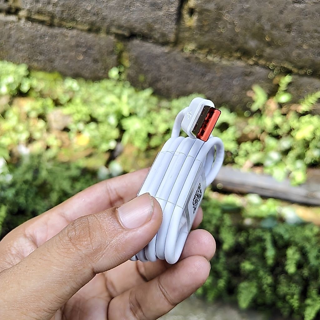 สาย Itel A70, S23 Fastchargeing 10W Usb C
