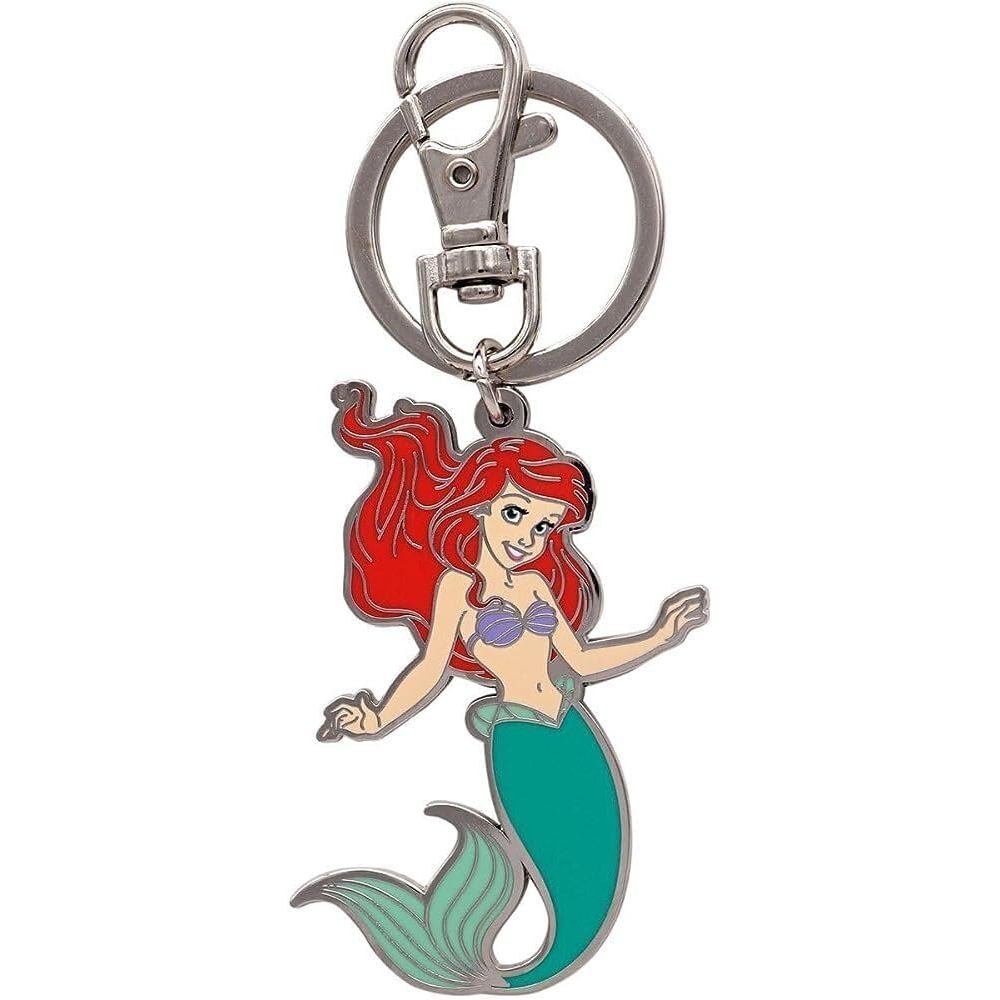 พวงกุญแจ PEWTER สี Disney AIEL