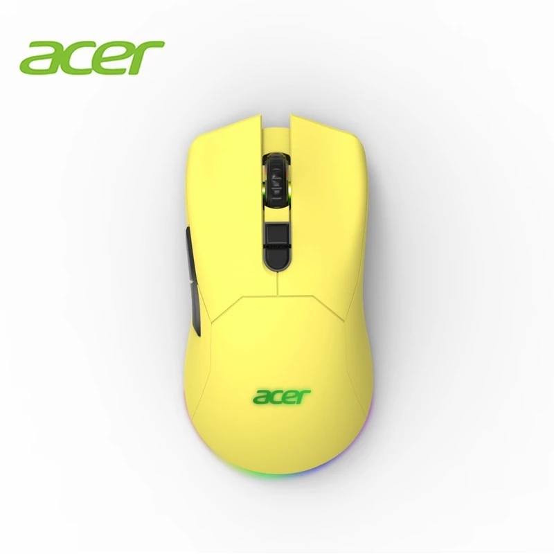 Acer เมาส์เกมมิ่ง OAK214 สามโหมด
