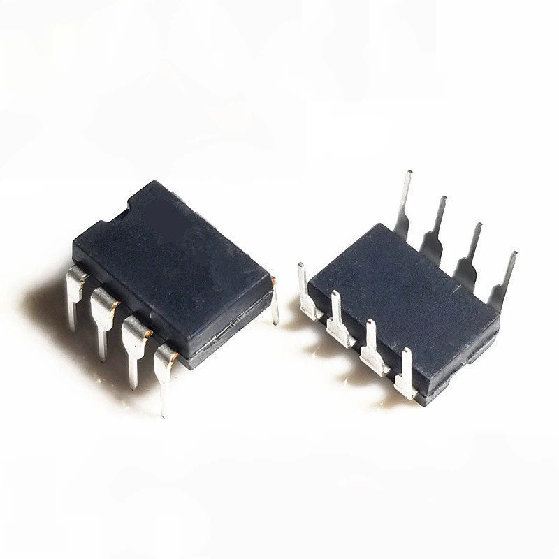 UA741 UA741CN UA741CP 741C CDT In-Line DIP8/Patch SOP8