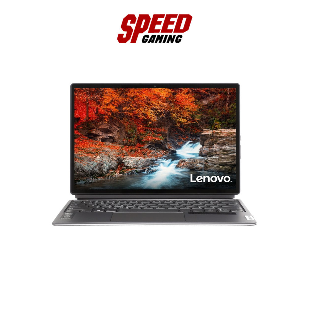LENOVO IP DUET5 12IRU8 (83B30089TA) | INTEL CORE I5-1335U | Notebook(โน๊ตบุ๊ค) | By Speed Gaming