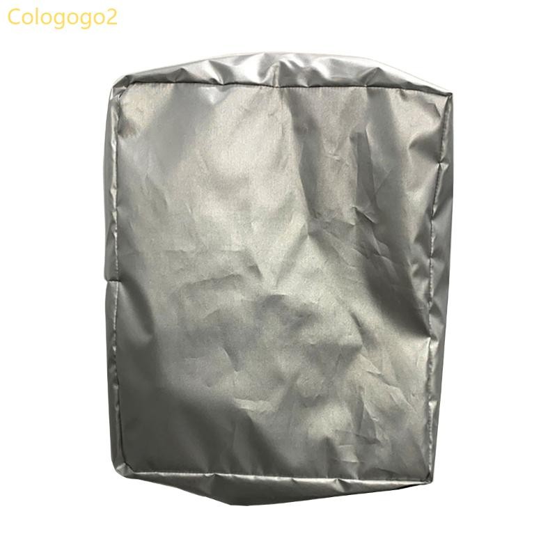 Cologogo2 EV Charger Station Cover All-รอบกันน้ํา Dustproo Charger Protector Cover