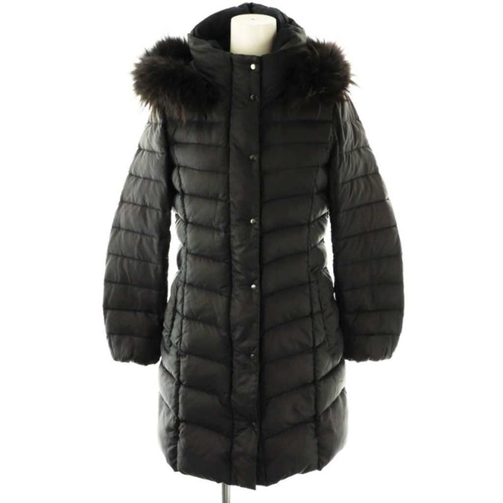 23Ku trois ViN Down Coat Direct from Japan Secondhand